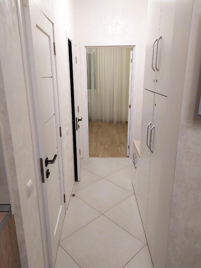Apartment Gagarinsky In Arcadia Odessa Buitenkant foto