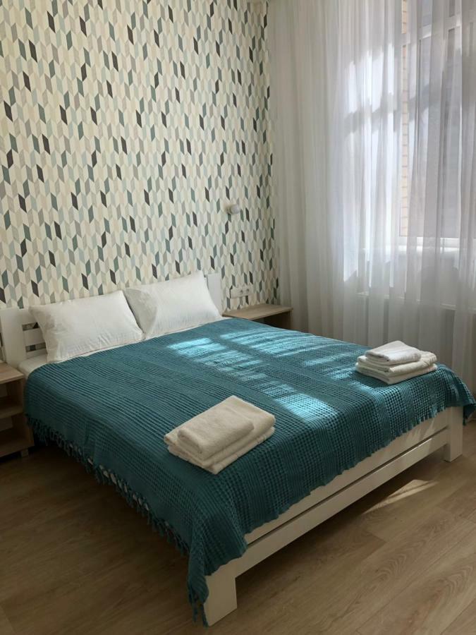 Apartment Gagarinsky In Arcadia Odessa Buitenkant foto