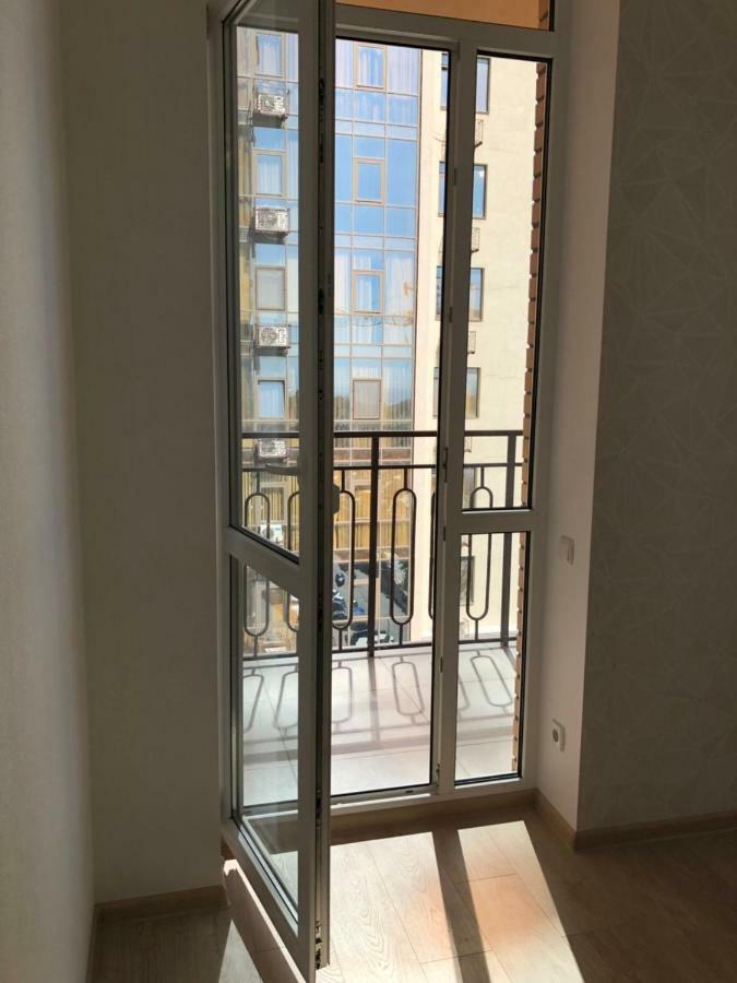 Apartment Gagarinsky In Arcadia Odessa Buitenkant foto
