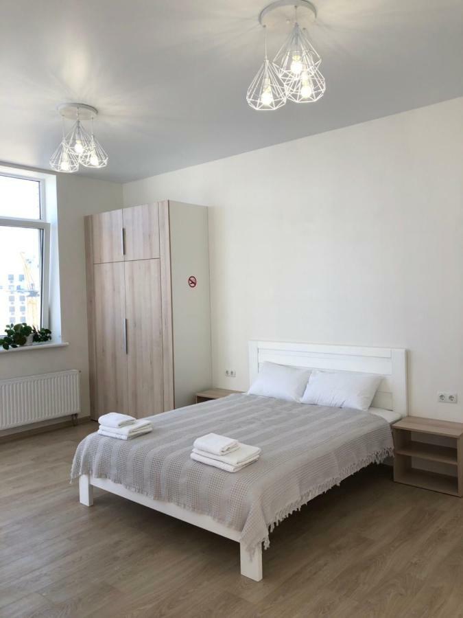 Apartment Gagarinsky In Arcadia Odessa Buitenkant foto