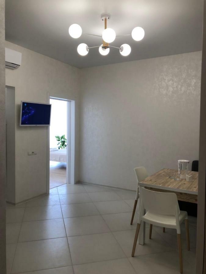 Apartment Gagarinsky In Arcadia Odessa Buitenkant foto