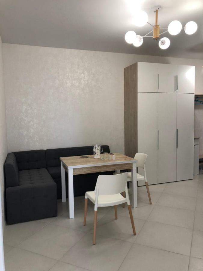 Apartment Gagarinsky In Arcadia Odessa Buitenkant foto