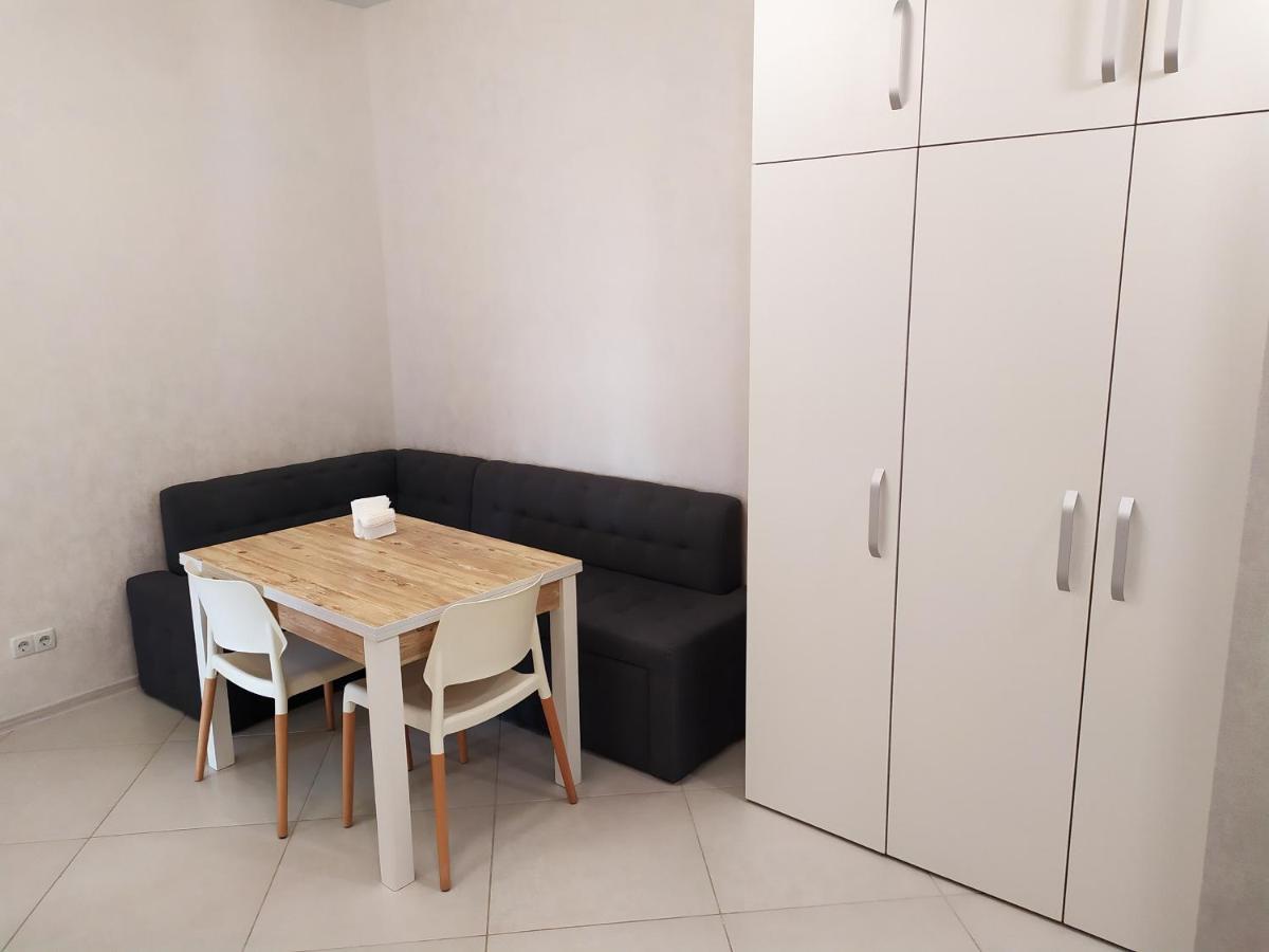 Apartment Gagarinsky In Arcadia Odessa Buitenkant foto